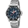 Laikrodis Luminox Navy SEAL Steel Military Dive XS.3254.CB
