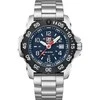 Laikrodis Luminox Navy SEAL Steel Military Dive XS.3254.CB