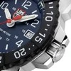 Laikrodis Luminox Navy SEAL Steel Military Dive XS.3254.CB