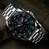 Laikrodis Luminox Navy SEAL Steel Military Dive XS.3254.CB