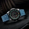 Laikrodis Luminox Pacific Diver 39mm Diver Watc XS.3124M