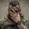 Laikrodis Luminox RECON Point Man, Heritage Watch - 8825.H.2