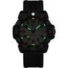 Laikrodis Luminox Sea Lion CARBONOX™ X2.2055.1