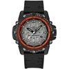 Laikrodis Luminox The Comando Frogman 3300 Series XS.3301