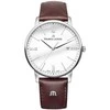 Laikrodis Maurice Lacroix Eliros Date EL1118-SS001-113-1