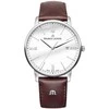 Laikrodis Maurice Lacroix Eliros Date EL1118-SS001-113-1