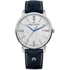 Laikrodis Maurice Lacroix Eliros Date EL1118-SS001-114-1