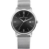 Laikrodis Maurice Lacroix Eliros Date EL1118-SS002-310-1