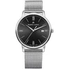 Laikrodis Maurice Lacroix Eliros Date EL1118-SS002-310-1