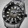 Laikrodis CITIZEN FUJITSUBO PROMASTER DIVERS AUTOMATIC NB6025-59H