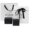 Laikrodis pakabukas Sif Jakobs CHIARA PENDANT SJ-W1010