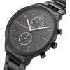 Laikrodis Paul Hewitt Chrono PH004016