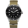 Laikrodis Paul Hewitt Ocean Diver PH-W-0486