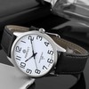 Laikrodis PERFECT GXB452-01