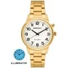 Laikrodis PERFECT ILLUMINATOR EL001M-04