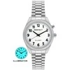 Laikrodis PERFECT ILLUMINATOR EL003S-01-IPS