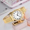 Laikrodis PERFECT ILLUMINATOR EL003S-03-IPG