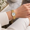 Laikrodis PERFECT T001-03 GOLD