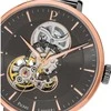 Laikrodis Pierre Lannier Melodie Montre Femme Automatic 349A739