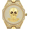 Laikrodis Police Montaria Montre PL.16027BSG/22M