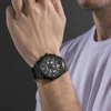 Laikrodis Police Multifunktionsuhr MALAWI PEWGK2204107