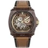 Laikrodis POLICE Norwood PEWGE0040002 Automatic