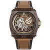 Laikrodis POLICE Norwood PEWGE0040002 Automatic