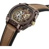 Laikrodis POLICE Norwood PEWGE0040002 Automatic