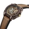 Laikrodis POLICE Norwood PEWGE0040002 Automatic
