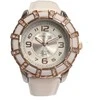 Laikrodis Q&amp;Q Atractive DA39J524