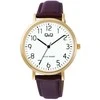 Laikrodis Q&amp;Q C34A-008PY