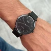 Laikrodis Q&Q GENT ONLY TIME C34A-011PY