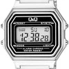 Laikrodis Q&Q G17A-001JY