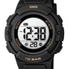 Laikrodis Q&Q G32A-004VY