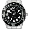 Laikrodis Q&amp;Q Q60B-001PY
