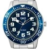 Laikrodis Q&amp;Q Q60B-002PY