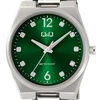 Laikrodis Q&amp;Q Q84B-004PY