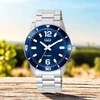 Laikrodis Q&Q Q85B-004PY