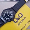 Laikrodis Q&amp;Q V31A-001VY