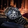 Laikrodis Roamer Rockshell Mark III Chrono 220837 42 55 20