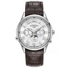 Laikrodis Roamer Superior Moonphase 513821 41 25 05
