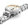Laikrodis Roamer Dreamline Moonphase 858801 41 19 50