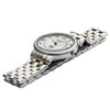 Laikrodis Roamer Capri Diamond 859845 47 29 50