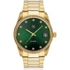 Laikrodis Sif Jakobs Aurora SJ-W1056-CZ-YG