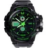 Laikrodis Skmei 0990 GN