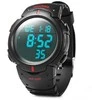Laikrodis SKMEI 1068 RD