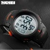 Laikrodis SKMEI 1068 RD