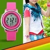 Laikrodis SKMEI 1100 RS kids rose