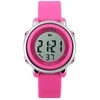 Laikrodis SKMEI 1100 RS kids rose