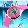 Laikrodis SKMEI 1100 RS kids rose